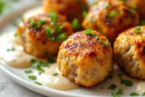 Кето-котлеты: рецепты и советы для правильного питания