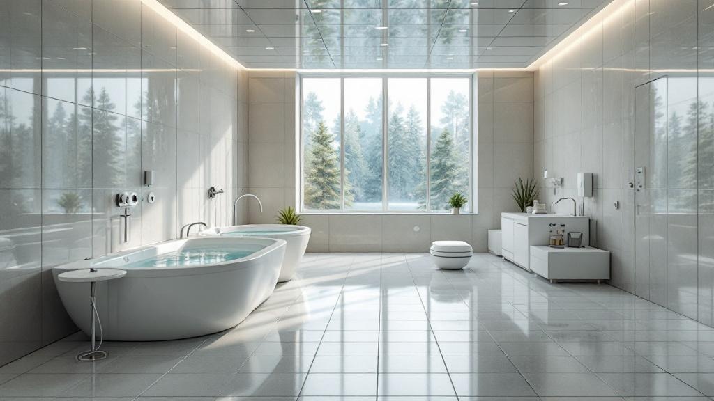 Санаторно-курортный отдых в России: лечение и оздоровление