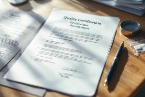 Сертификация продукции: зачем она нужна и как проходит