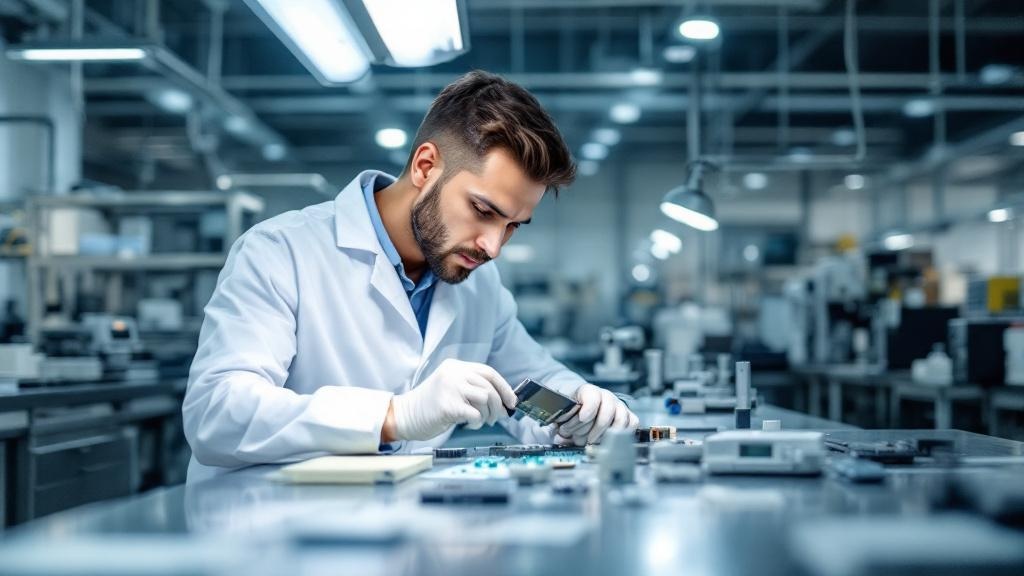 Сертификация продукции: зачем она нужна и как проходит