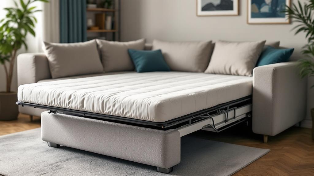 Угловой диван в гостиную: как выбрать и не пожалеть