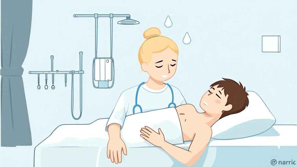 Урология для мужчин: когда идти к врачу и что лечат