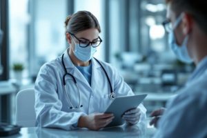 Урология для мужчин: когда идти к врачу и что лечат