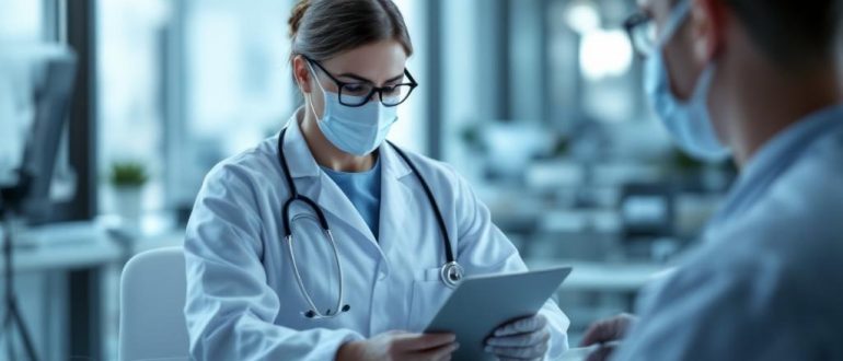 Урология для мужчин: когда идти к врачу и что лечат