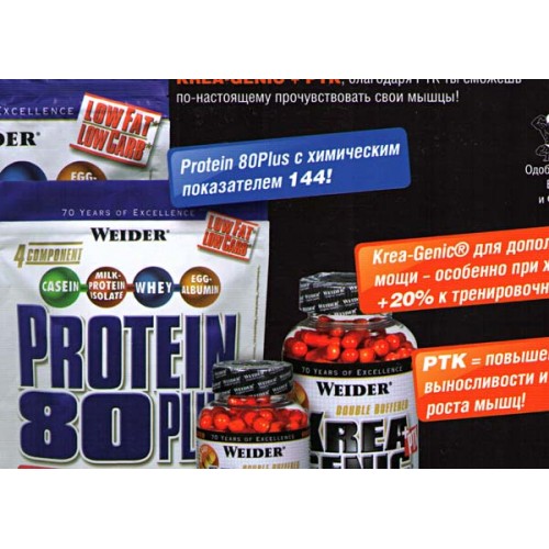 Weider protein 80 plus (500g) как принимать. схема употребления. weider protein 80 plusменс физик — пляжный бодибилдинг — men`s physique