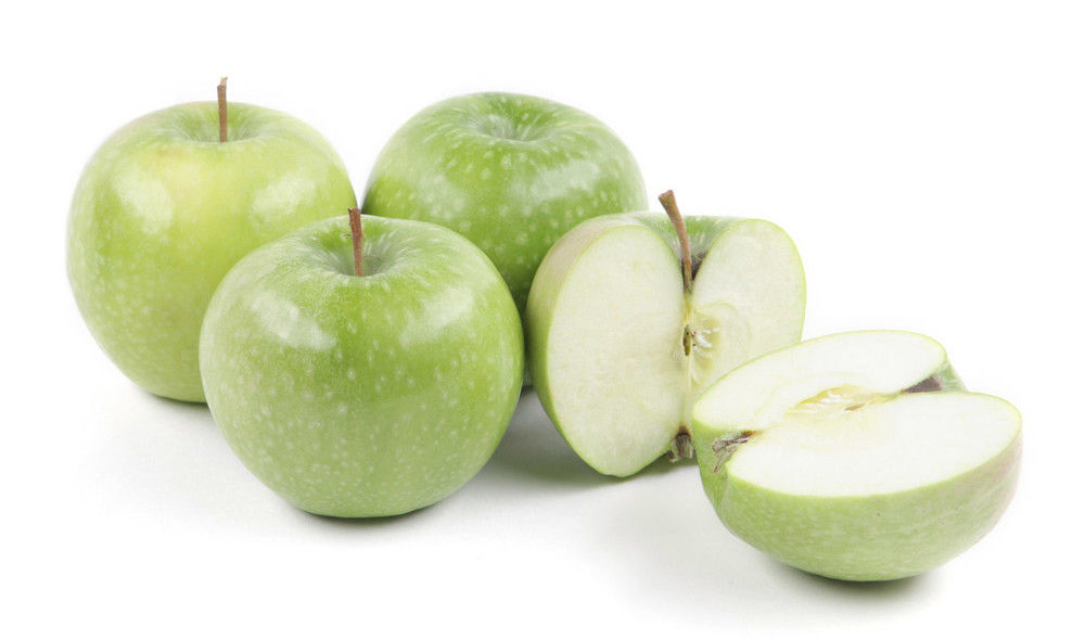 Яблоки гренни смит — их характеристика пользы и вреда, а также фото фрукта