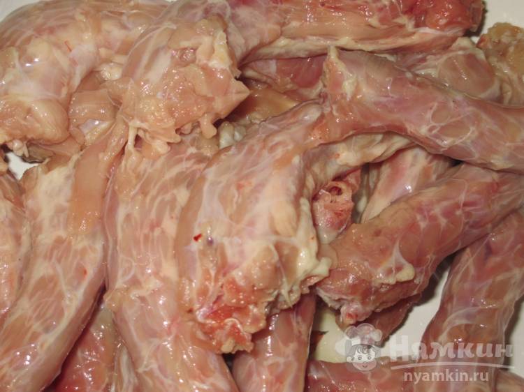 Куриные сердечки: пищевая ценность, польза и вред, как приготовить