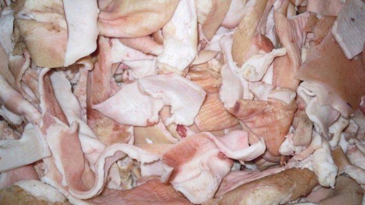 Сало свиное: состав, калорийность, польза и вред для здоровья : labuda.blog