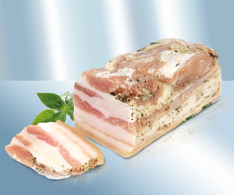 Калорийность свиного сала на 100 грамм: употребление при похудении, во время диеты