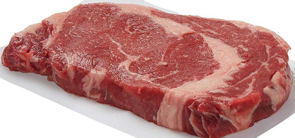 Калорийность говядины: бжу, польза и вред при диете