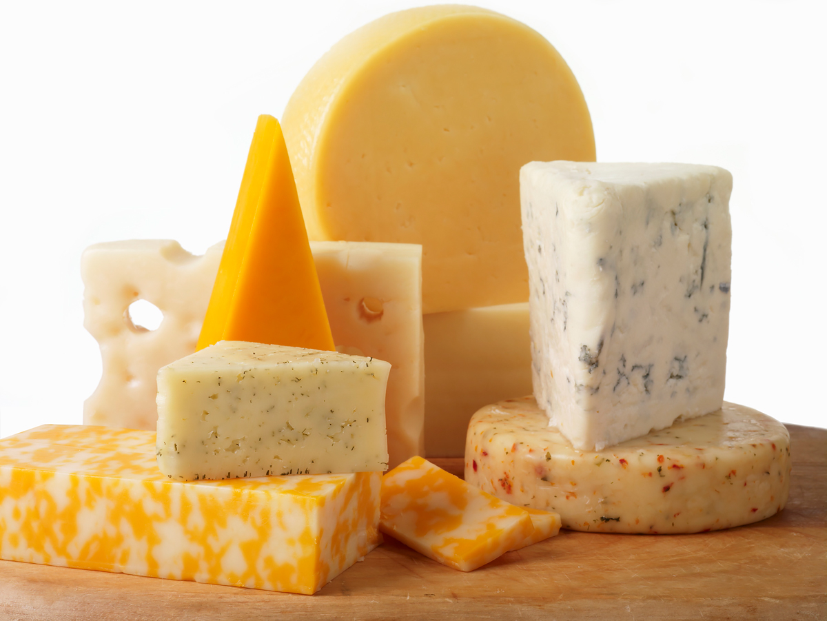 Польза, вред, калорийность адыгейского сыра на 100 грамм