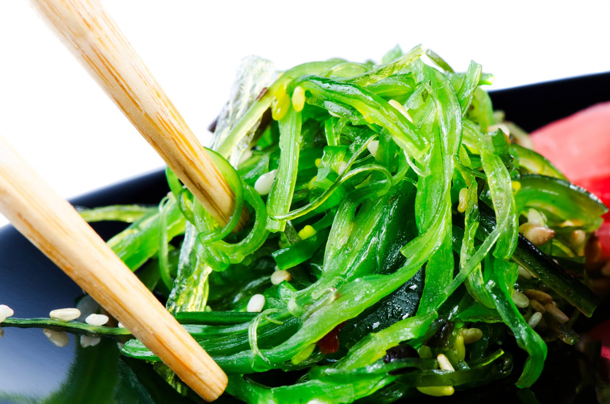Полезно и быстро маринуем морскую капусту в домашних условиях – лучшие пошаговые рецепты приготовления