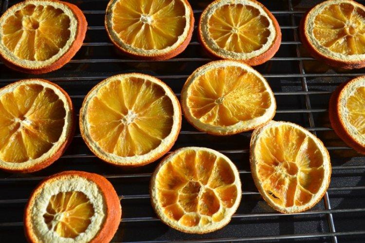 Как долго хранить апельсины в домашних условиях