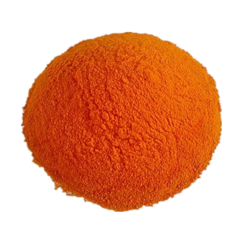 Бета-каротин или e160a — оранжевая радость