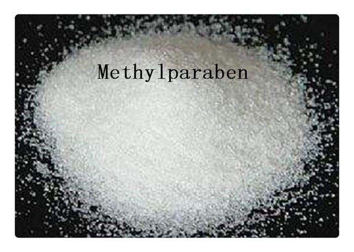 E218 пара-гидроксибензойной кислоты метиловый эфир (метилпарабен)