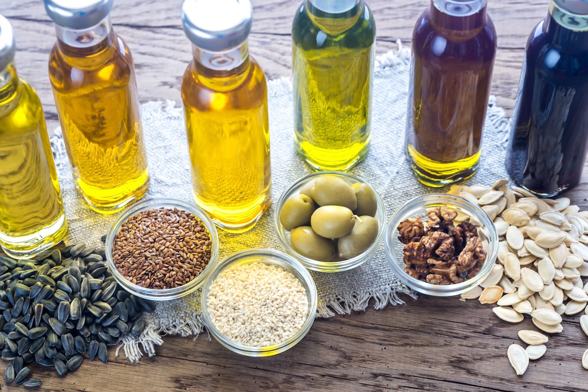 Полезные свойства и вред льняного масла | food and health