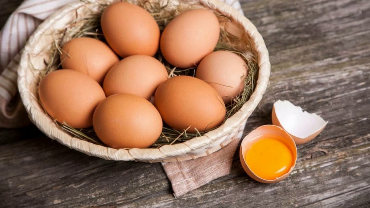 Яичный белок — калорийность и свойства. польза яичного белка