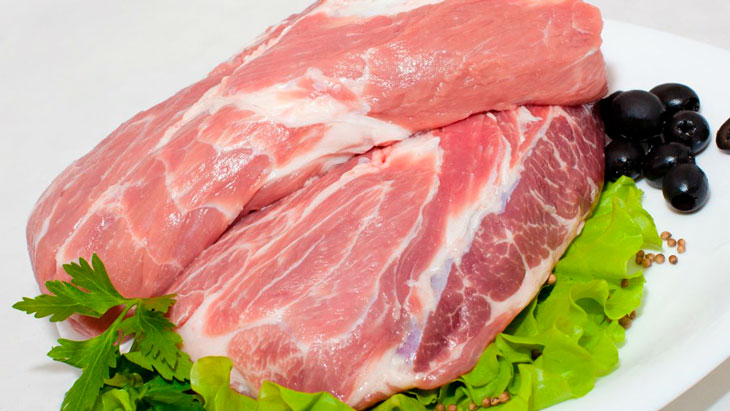 Сколько калорий в копченом сале: калорийность свиного копченого сала с мясной прослойкой