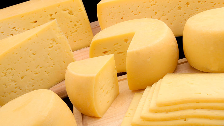 Сыр моцарелла - калорийность, полезные свойства, польза и вред, описание