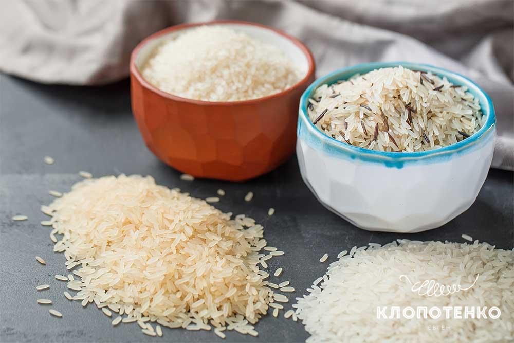 Как варить рассыпчатый рис в кастрюле для гарнира ⋆ готовим вкусно!