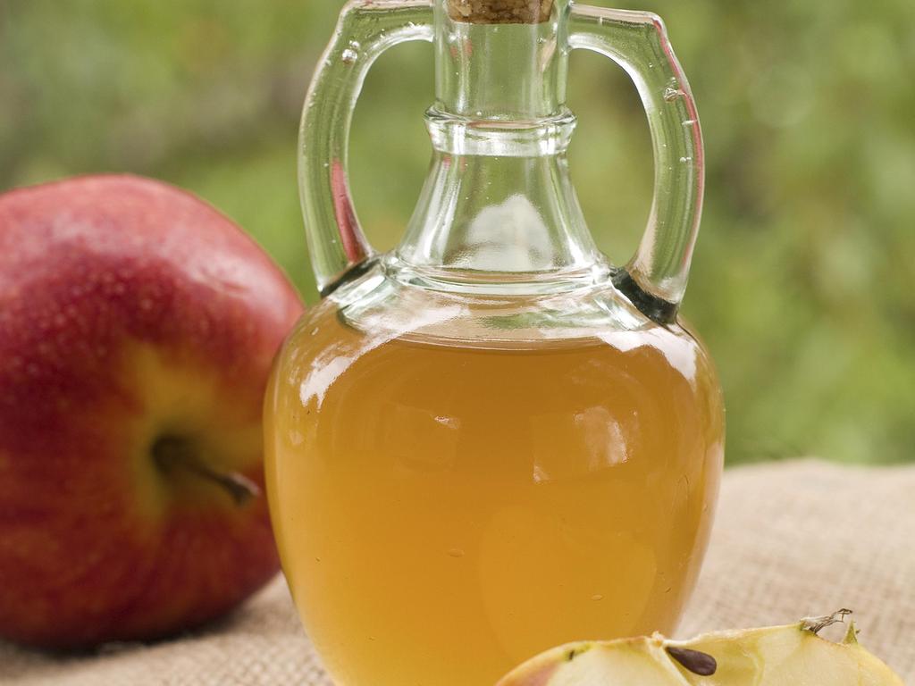 Польза и вред яблочного уксуса для организма, как приготовить в домашних условиях