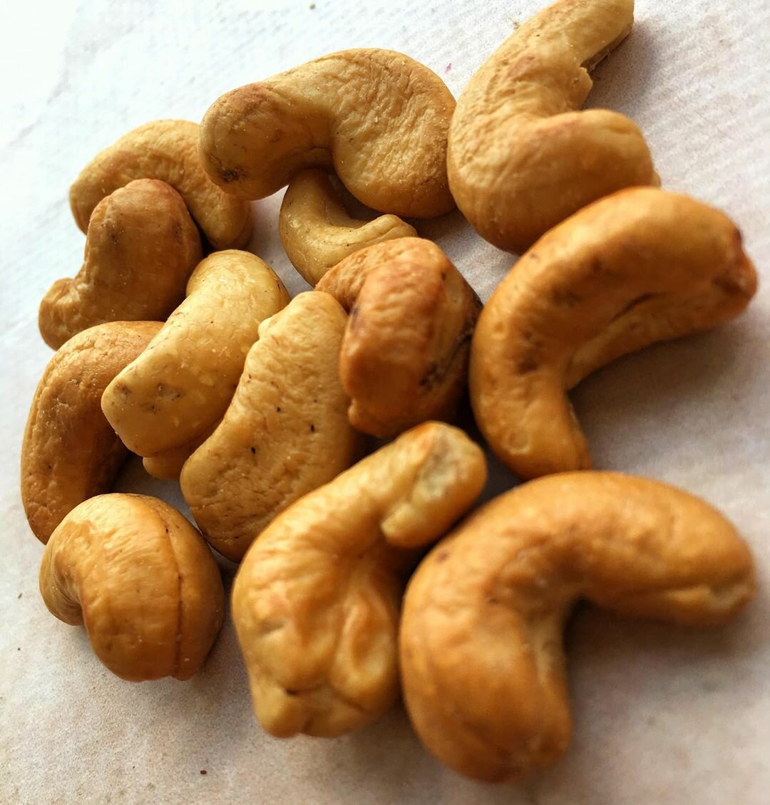 Как хранить орехи грецкие, кедровые, кешью, арахис и другие