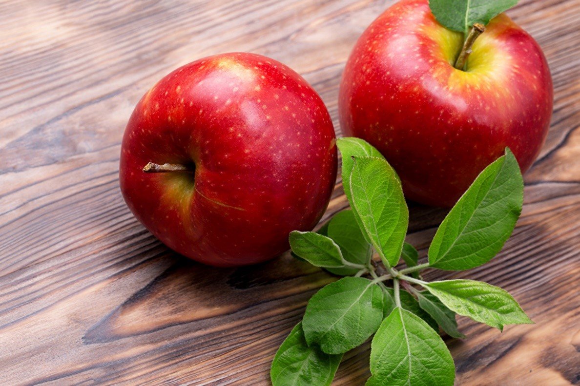 Сушеные яблоки: полезные свойства и вред | food and health