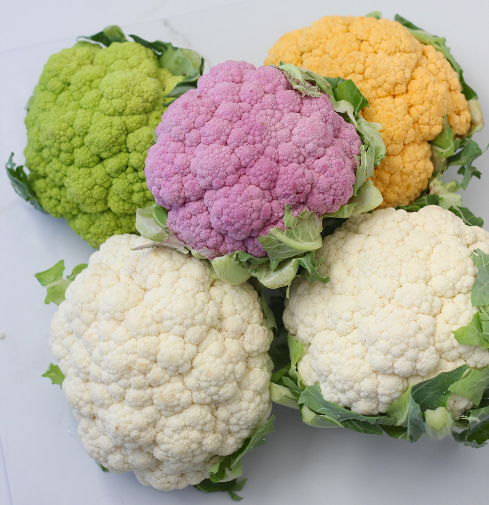 Цветная капуста — 8 вкусных рецептов которые готовятся легко и просто