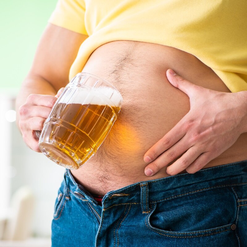 Почему стоит опасаться пива?