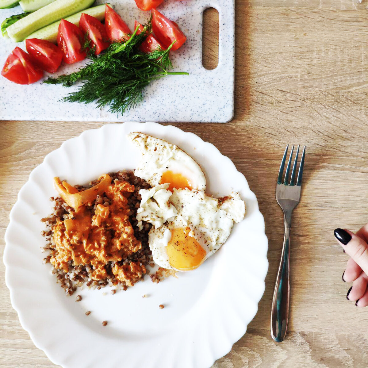 Белковый завтрак для похудения рецепты с фото и калориями