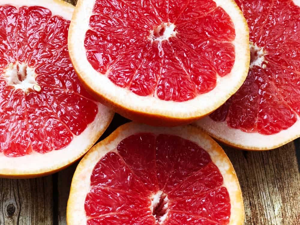 Полезные свойства и противопоказания белого грейпфрута для организма