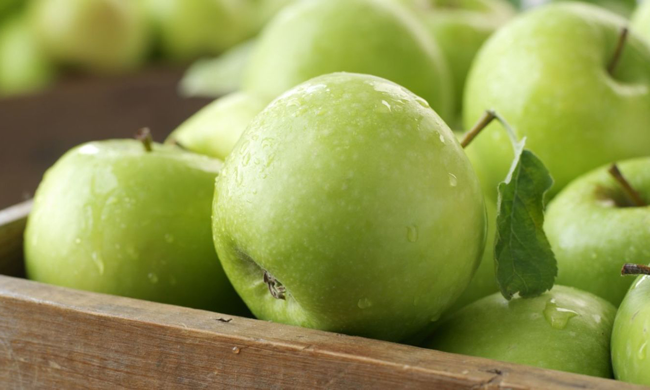 Яблоки гренни смит описание сорта, полезные свойства