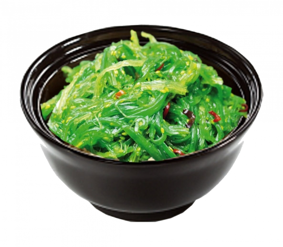 Полезные свойства салата чука, польза водорослей вакаме и возможный вред, противопоказания