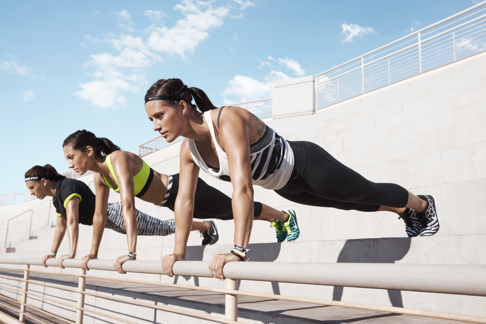 Сочетание силовой тренировки и бега: польза или вред? — race expert