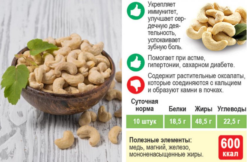 Фундук орехи: польза и вред