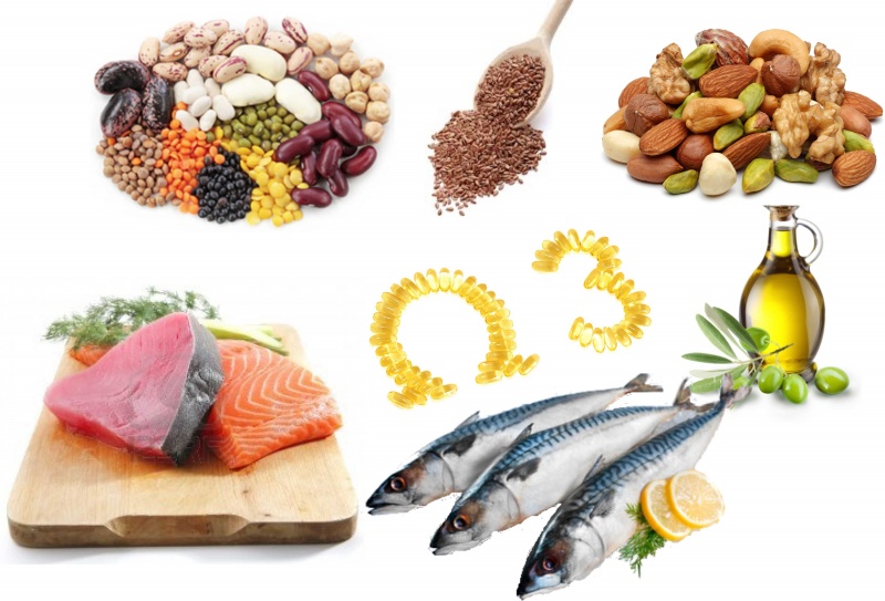 ᐉ витамин f (ненасыщенные жирные кислоты: линолевая, линоленовая и арахидоновая) - влияние, польза, вред, описание и применение