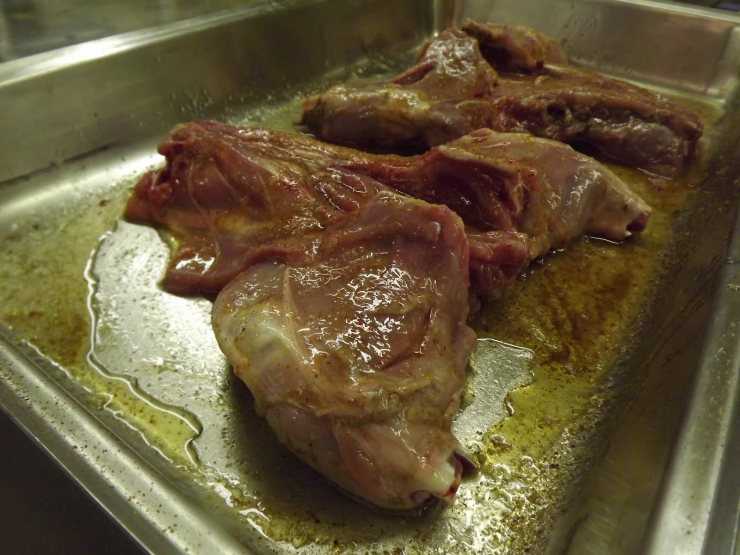 Мясо нутрии: польза и вред для человека, лечебные свойства жира