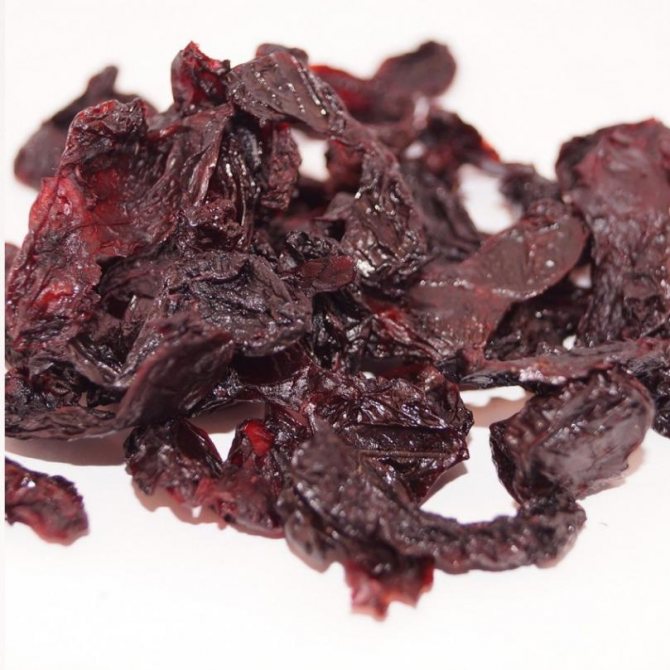 Сколько ккал в замороженной вишне. витаминная вишня - калорийность и полезные свойства