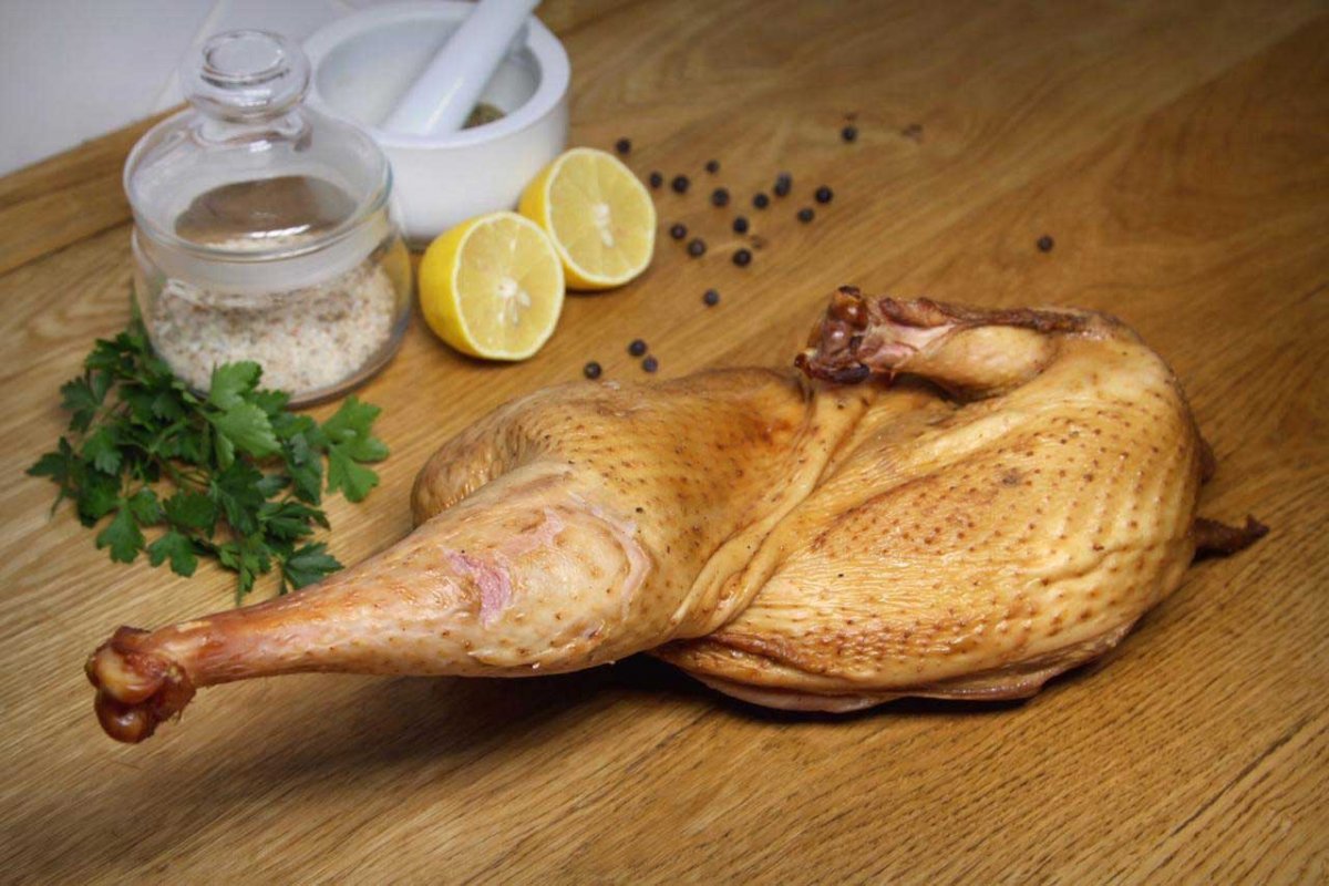 Калорийность копченой курицы на 100 грамм, польза и вред копченой курицы для организма