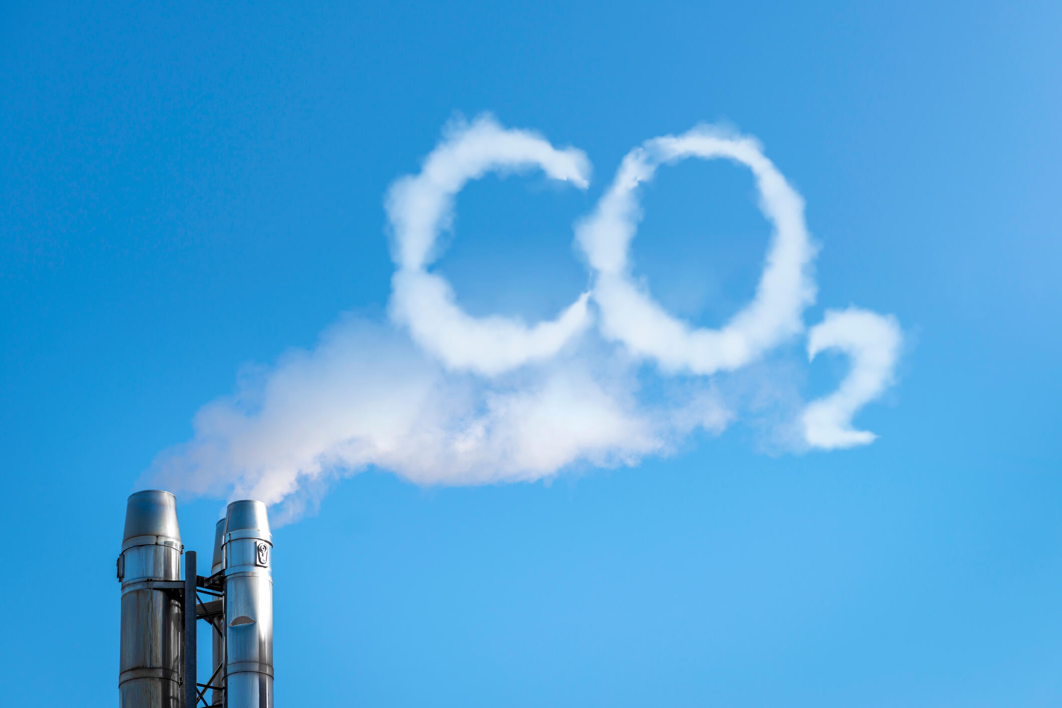 Углекислый газ (диоксид углерода)
