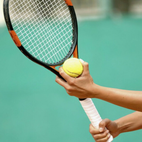 Большой теннис для детей: со скольки лет начинать занятия и какая польза – земля - хроники жизни