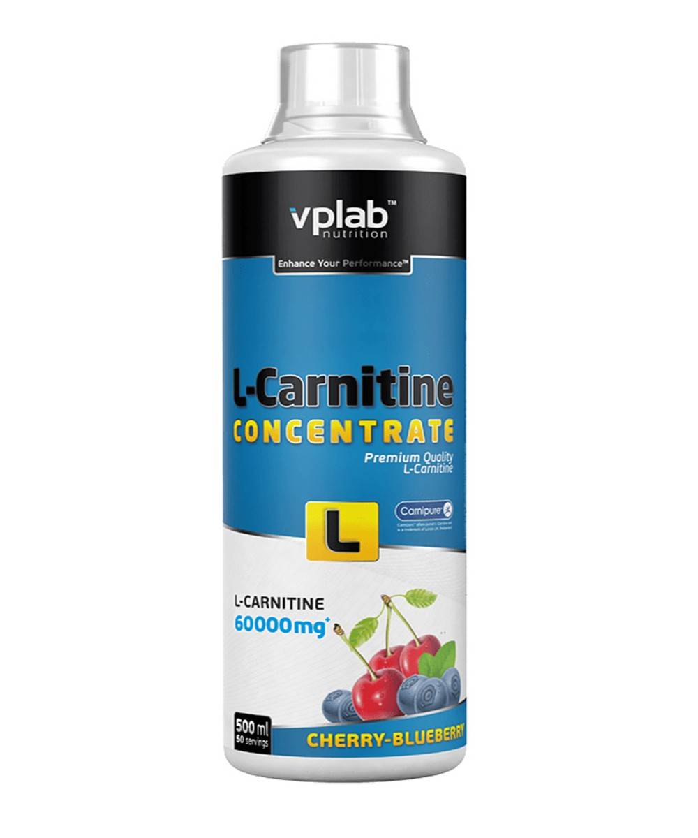 L-Carnitine Concentrate, производимый компанией VPLab, представляет собой Л-карнитин в чистом виде Эта спортивная добавка ускоряет жиросжигающие процессы Продукт рекомендовано принимать в период сушки либо непосредственно на этапе подготовки к соревновани