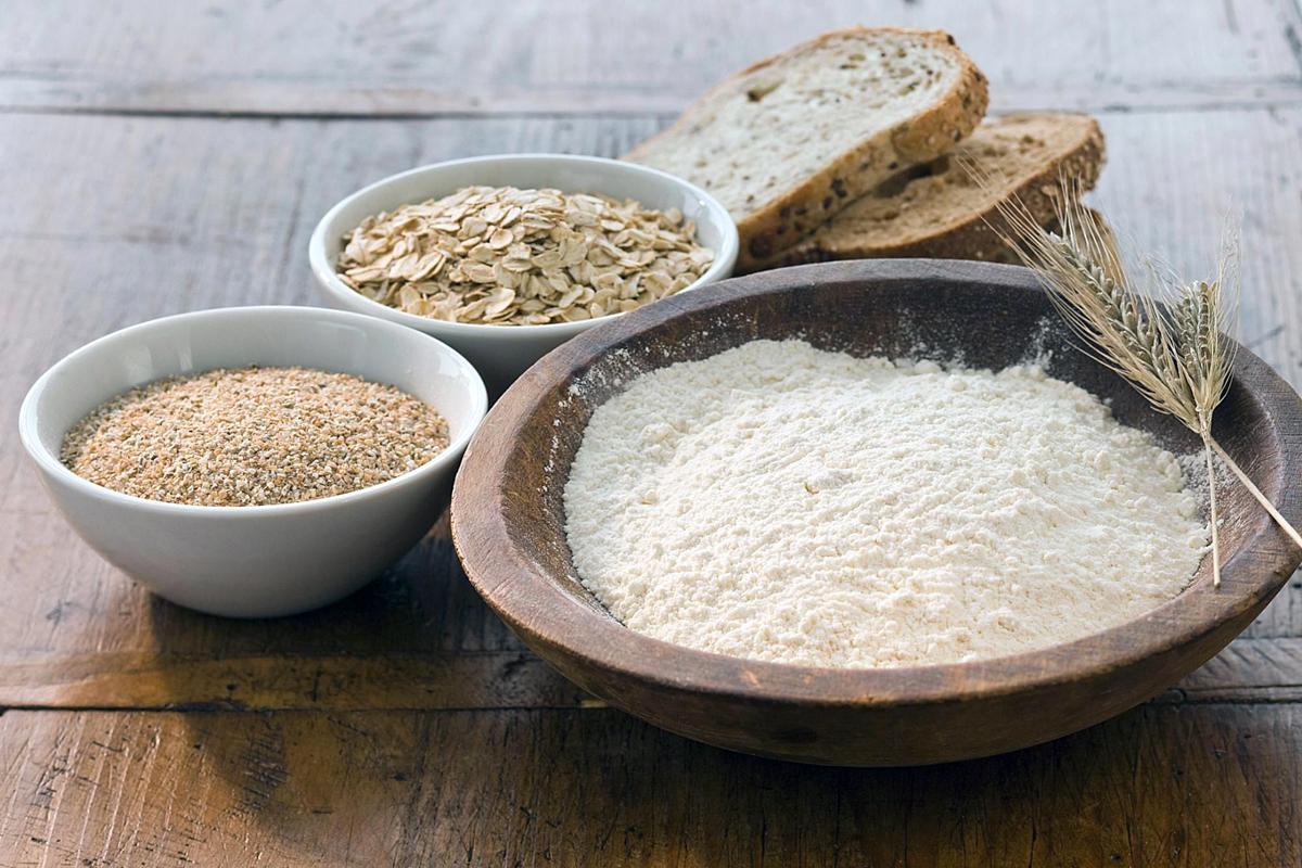 Пшеничная каша, польза и вред для здоровья человека