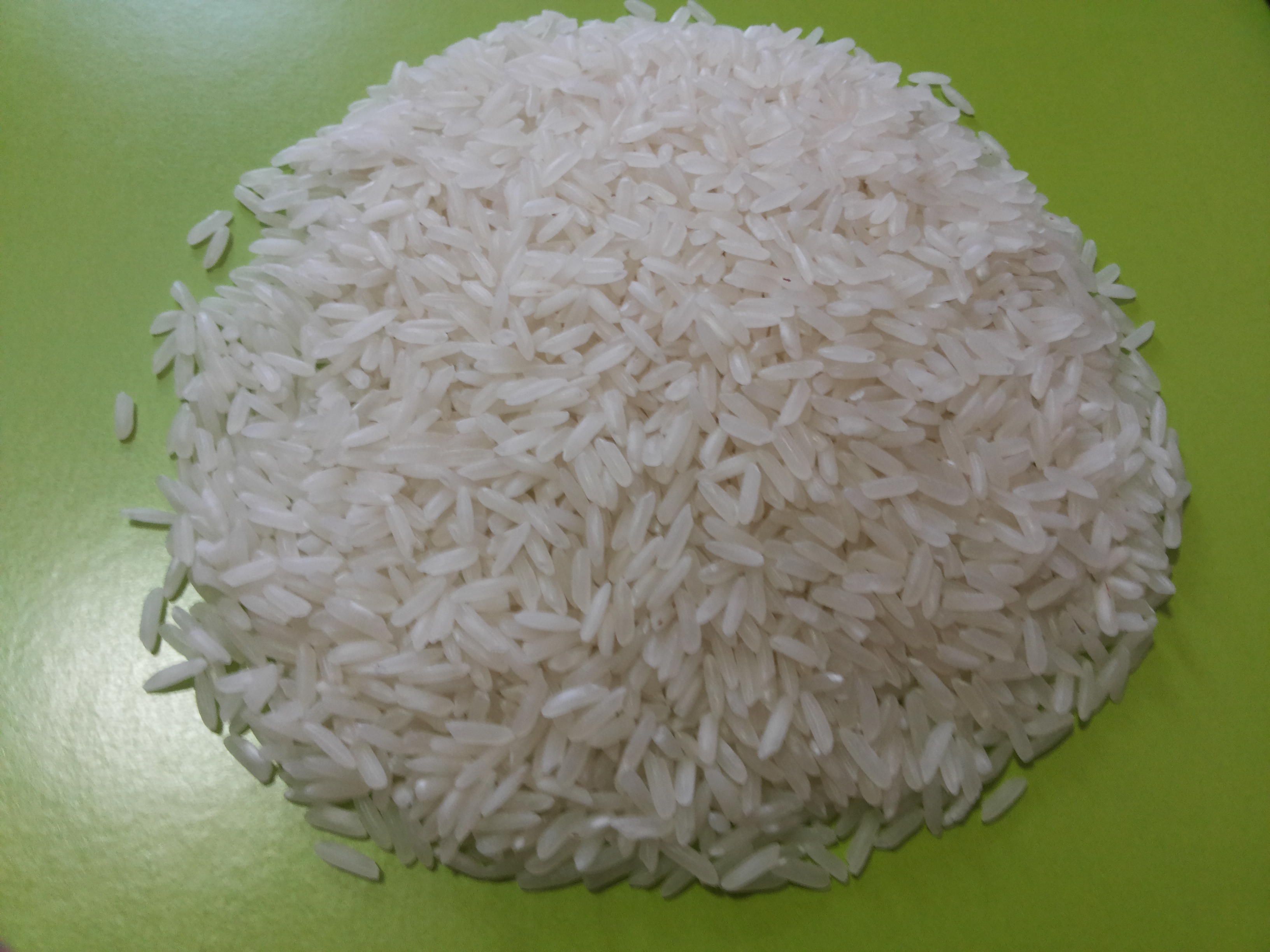Отличительные черты жасминового риса и для чего его используют