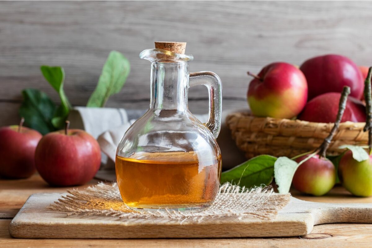 Яблочный сидр: польза и вред, калорийность