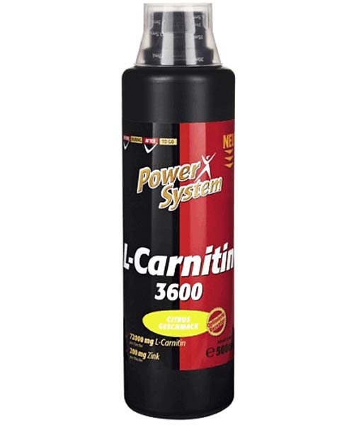 Power system l-carnitin 60000 и fire: как принимать разновидности карнитина, отзывы спортсменов