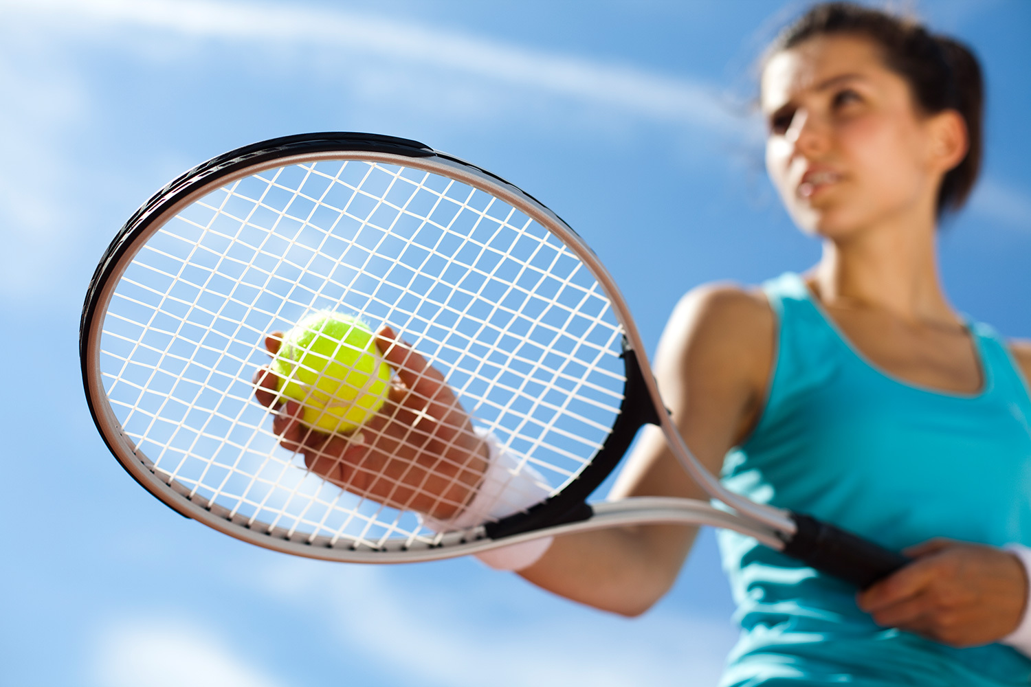 Настольный теннис: увлекательный спорт и польза для здоровья