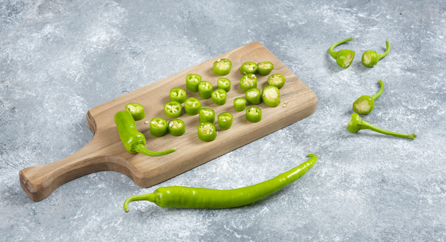 Перец халапеньо — описание острого овоща, а также его семян с фото