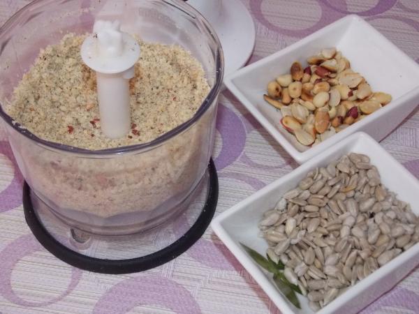 Ореховое молоко — полезные свойства и рецепты приготовления