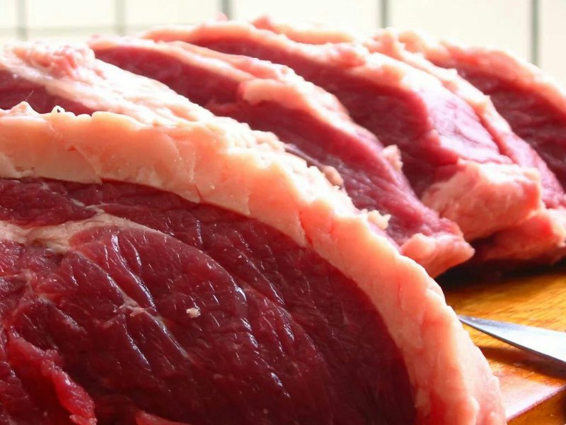 Конина и холестерин – сколько содержится, польза и вред мяса лошадей
